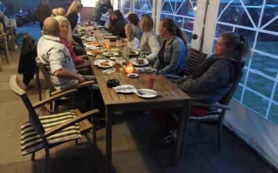 Reiter,- und Fahrertreffen im Oktober und November 2023