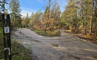 SE Neuer Hängerparkplatz bezuschusst