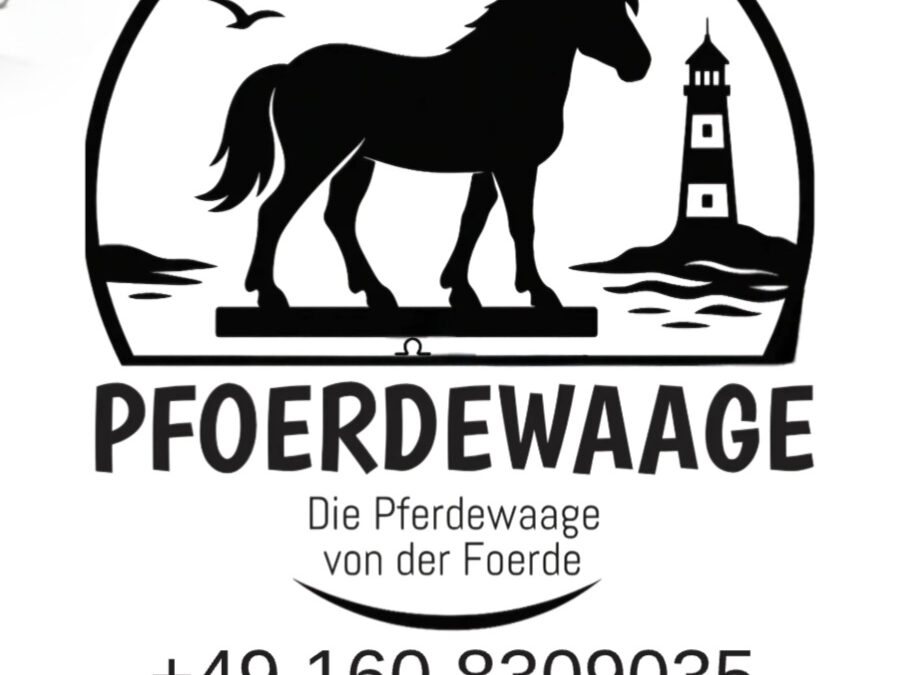 Cup Sponsor – Pfoerdewaage – Die Pferdewaage von der Foerde