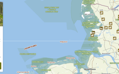 Wanderreitrouten gesucht!