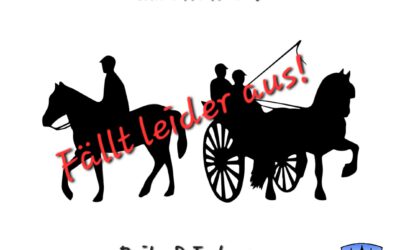 Rallye 2025 fällt aus!