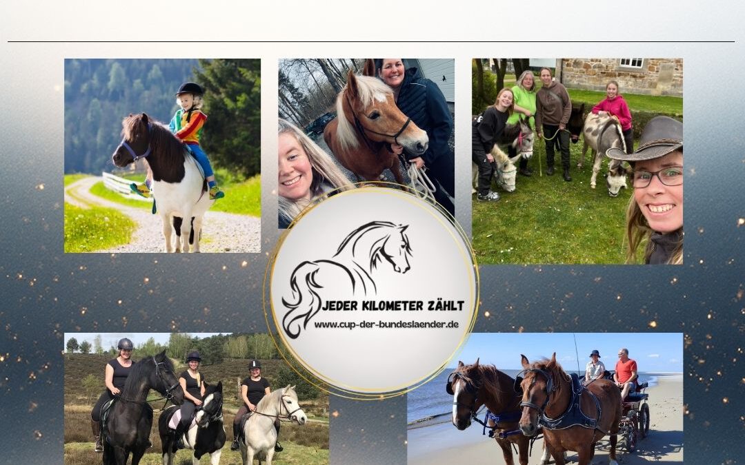 Anmeldung zum Cup der Bundesländer 2026 ab sofort möglich!