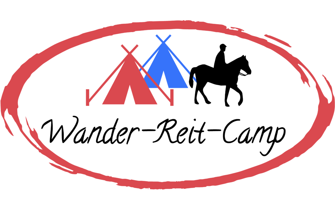 Ausschreibung Wanderreitcamp 2026