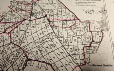 Aufruf zur Mithilfe – Kreis Segeberg